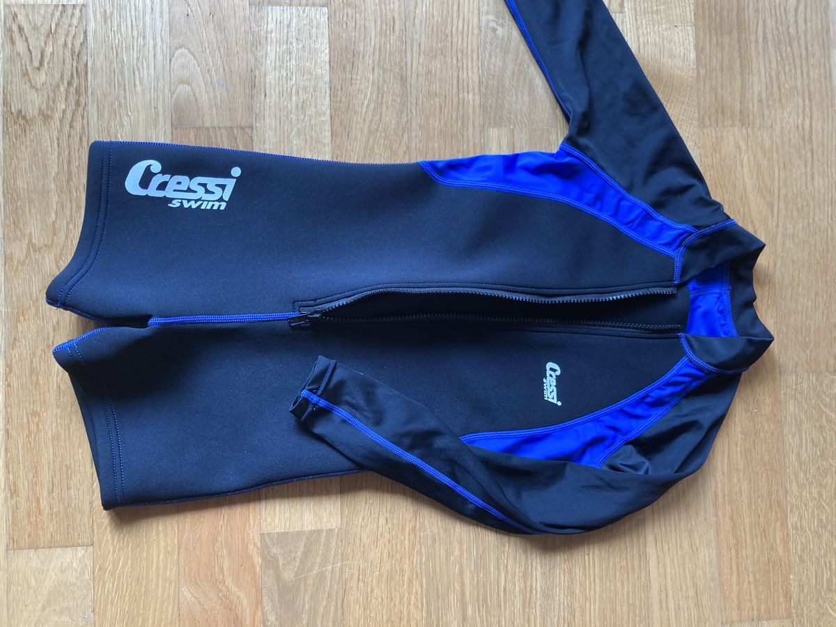 Cressi Mute per immersioni: Neopren für Kinder – Usato da Turbenthal venduto da jardiniere