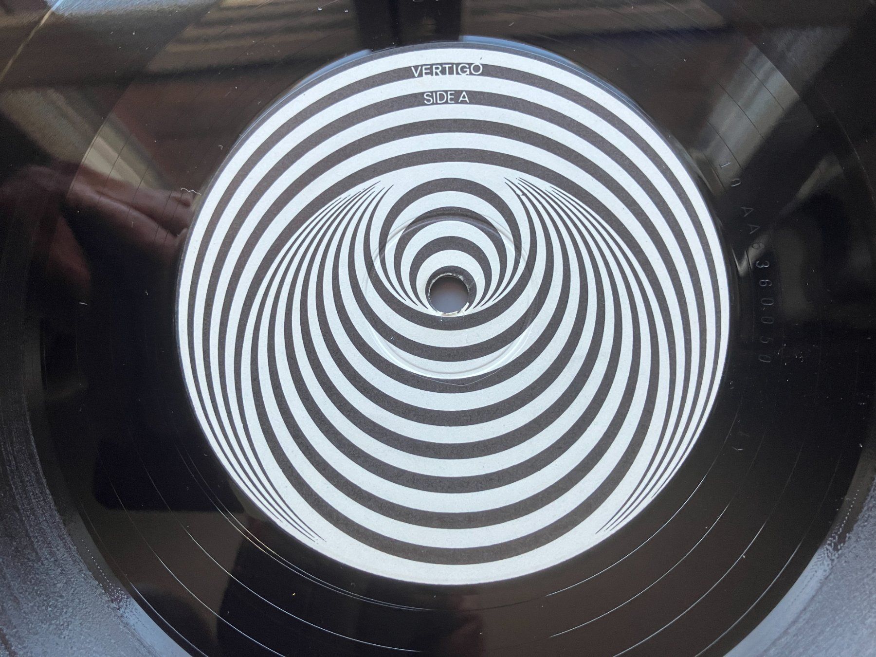 Schallplatten: Black Sabbath – Gebraucht aus Aarwangen von Jukebox3 5