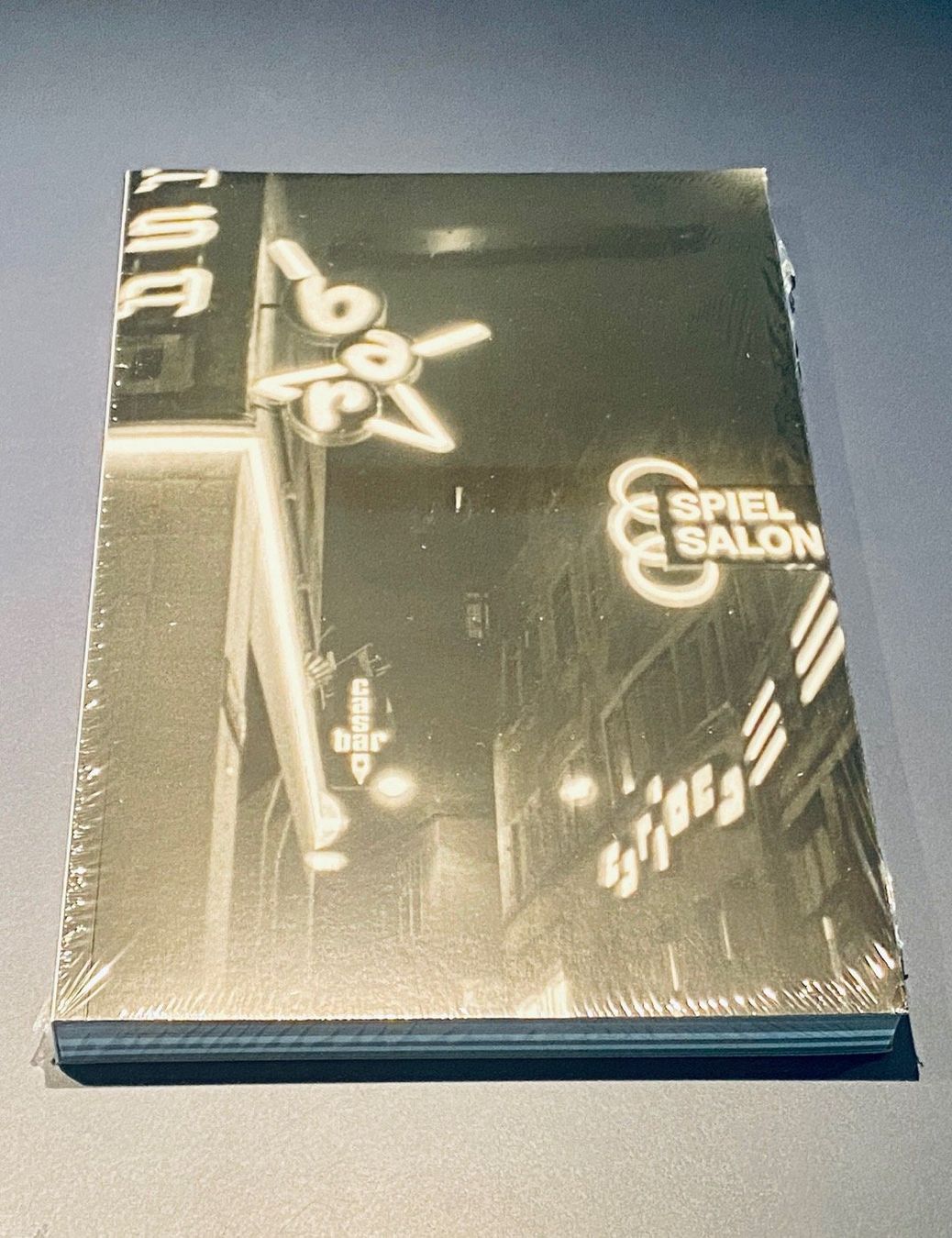 Flipper: Buch "Flipper und Einarmige Banditen" direkt vom Autor – Nuovo e nell'imballaggio originale da Zuerich venduto da Getthis