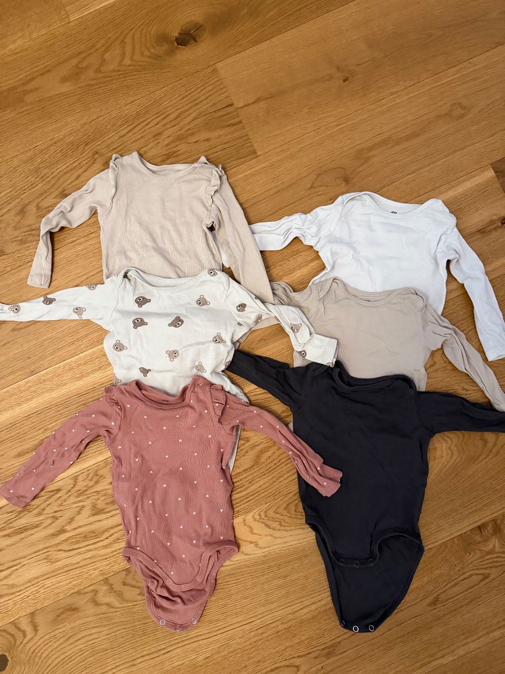Lotti & Set di vestiti: Mädchen Kleiderpaket 74 – Usato da Schaffhausen venduto da fiiat_500 6