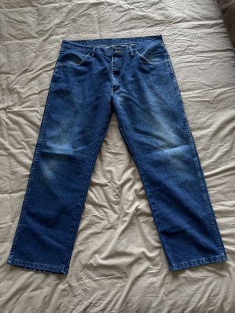 Wrangler Jeans