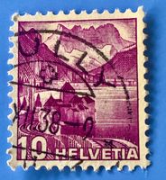 Nr.203 Landschaftsbilder Stempel   