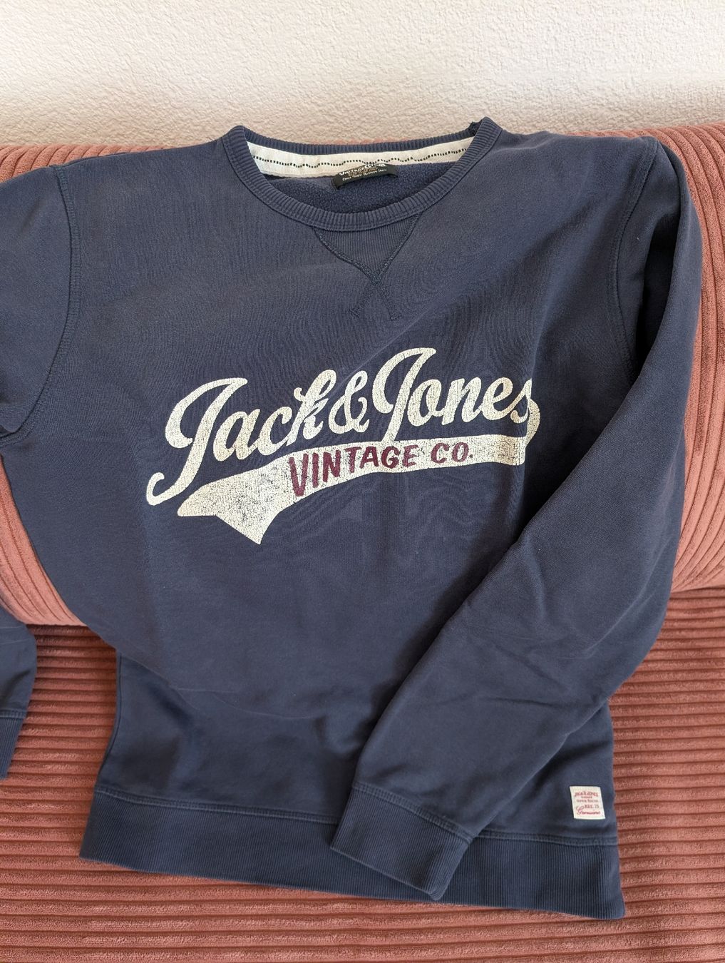 Jack & Jones Pulls & Sweat-shirts: Pullover Jack Jones Size S – D'occasion à Zürich par StoC