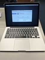 MacBook Pro (Retina, 13 Zoll, Anfang 2015)
