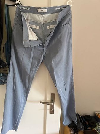 BRAX Hose Herren 