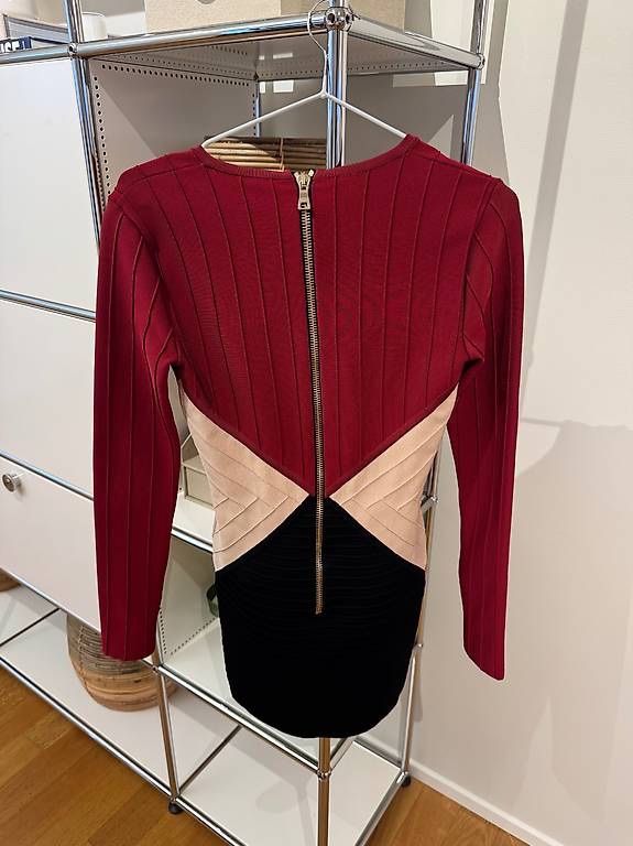 Balmain Kleider: BALMAIN KLEID – Neu (gemäss Beschreibung) aus Schwyz von bofb 4