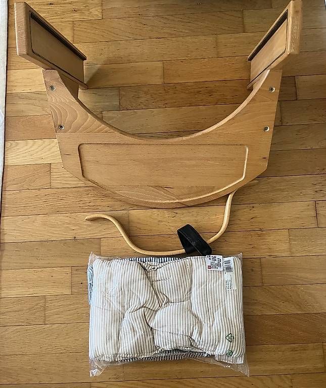 Hochstühle: Accessoires Tripp Trapp – Gebraucht aus Sion von Nayah2 1