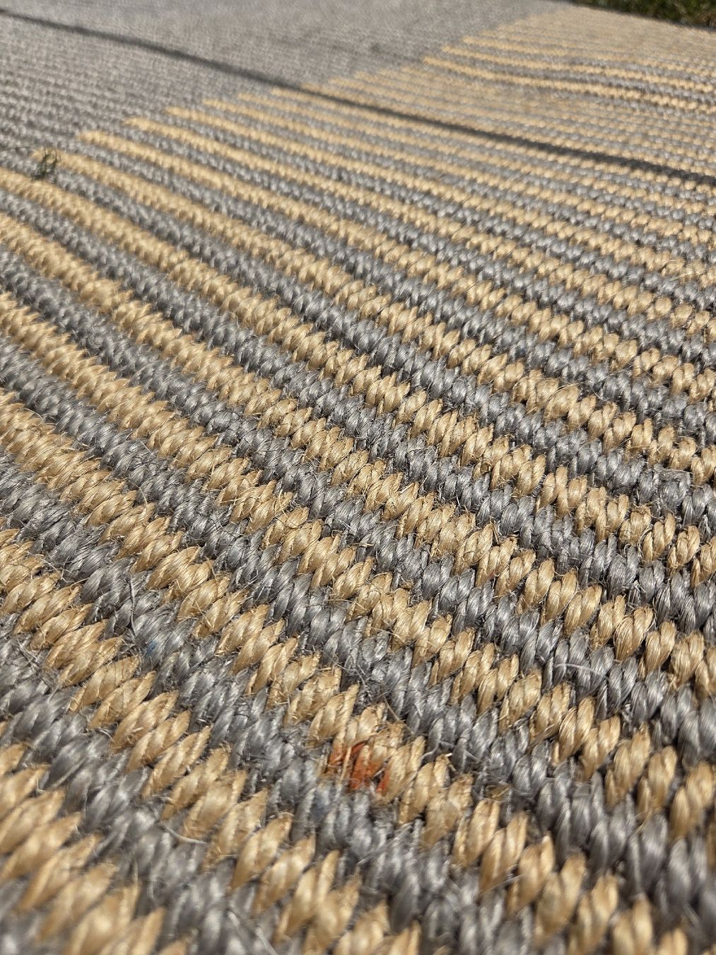 Tapis: Sisalteppich – D'occasion à Winterthur par baborer 4