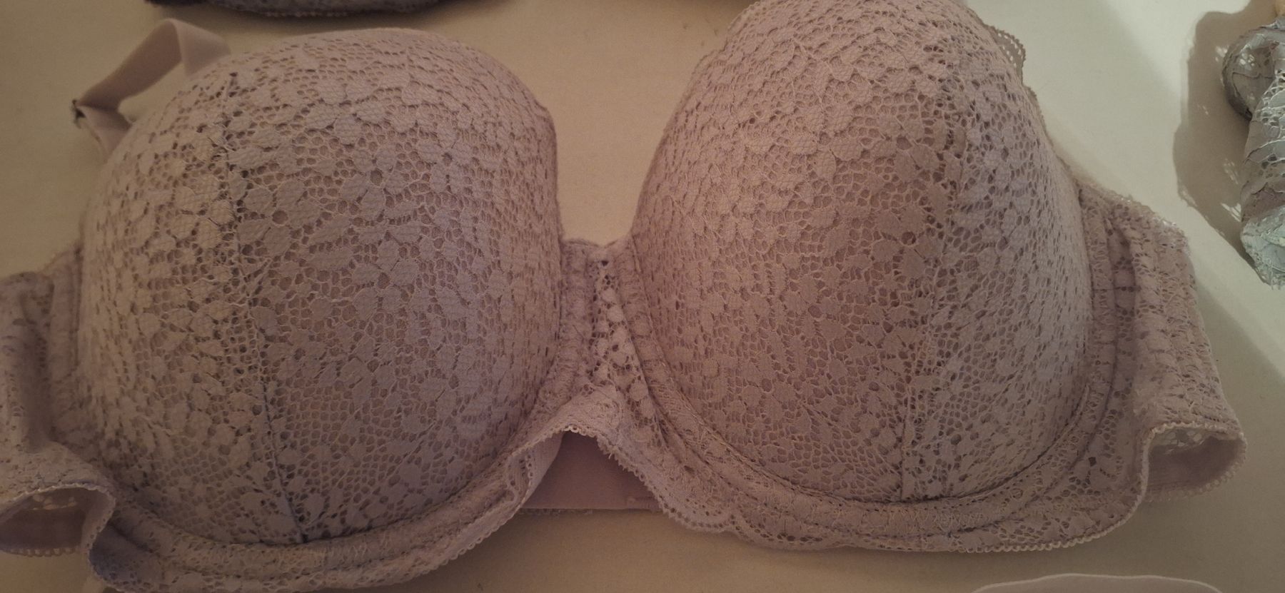 Primark Altra biancheria intima: Neu: 3er Set BH Grösse 85C – Nuovo e nell'imballaggio originale da Männedorf venduto da Livingston 2