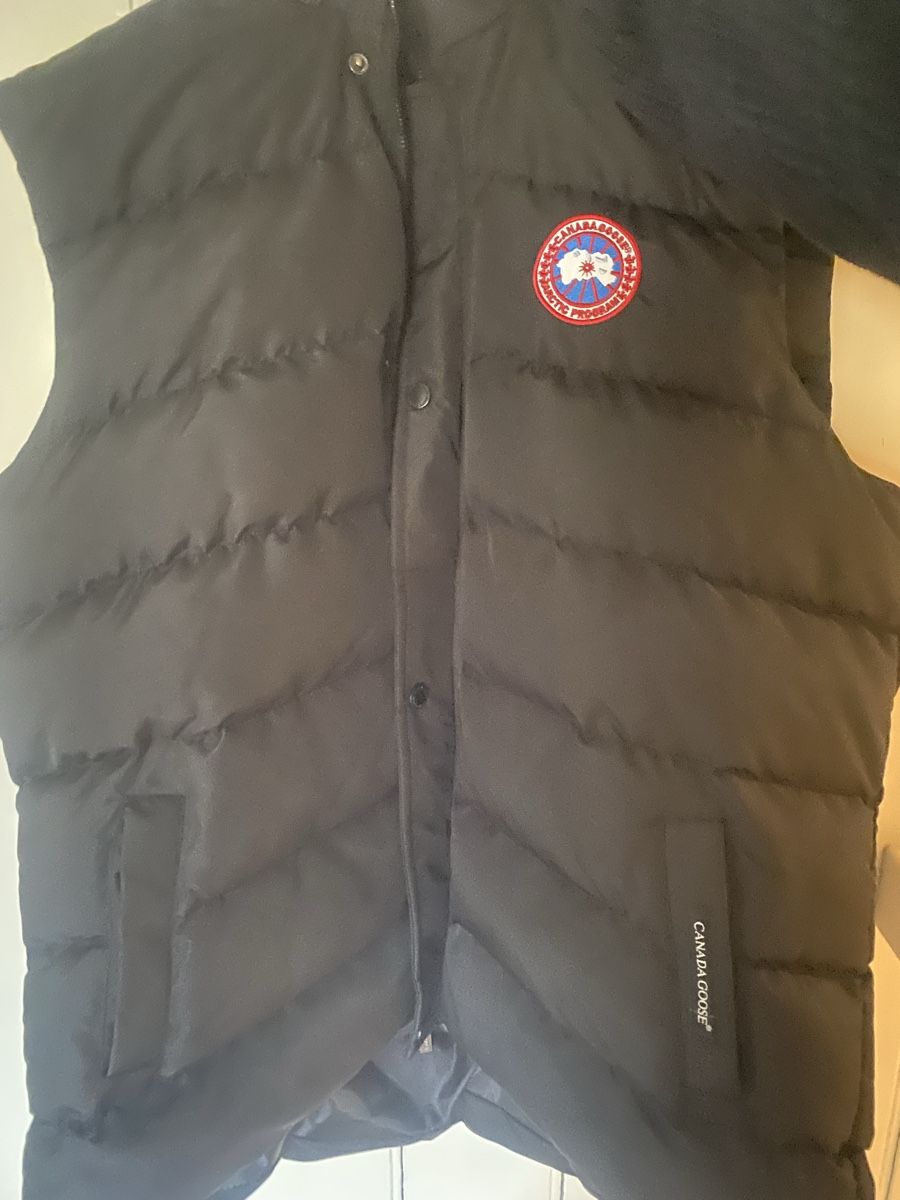 Giacche: Canada Goose Weste XL – Nuovo (secondo la descrizione) da Greifensee venduto da kre_7c77 3