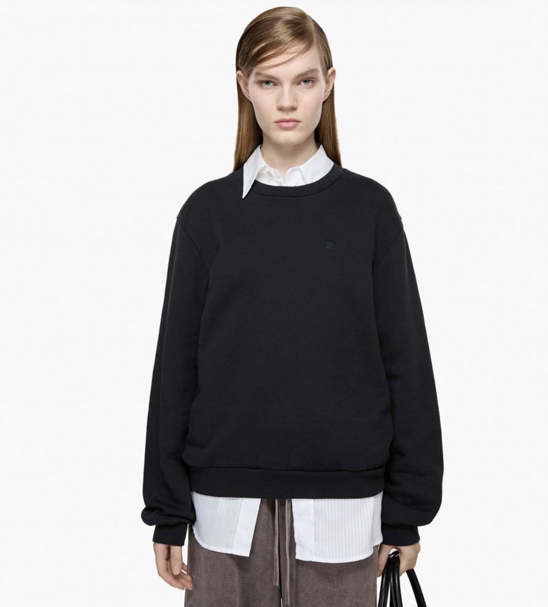 Acne Studios Pulls & Sweat-shirts: Acne Studios Sweatshirt – Neuf (Voir description) à Winterthur par 11.11 2