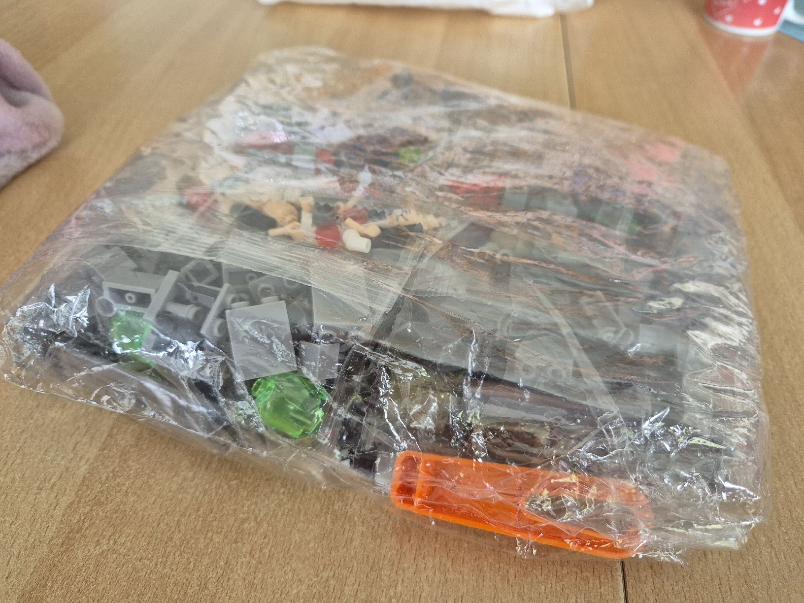 Kit di costruzioni: Briques de construction Laboratoire – Nuovo (secondo la descrizione) da Cugy FR venduto da POWER-STI 4