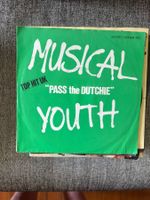 Musical Youth - Pass The Dutchie