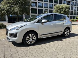 Peugeot 3008 MFK ab Service 48400km
