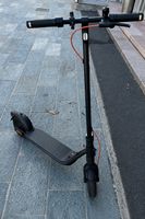 Roller Trottinett Ninebot F2 Pro