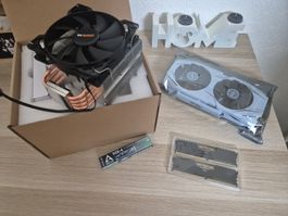 Matériel informatiqie en lot