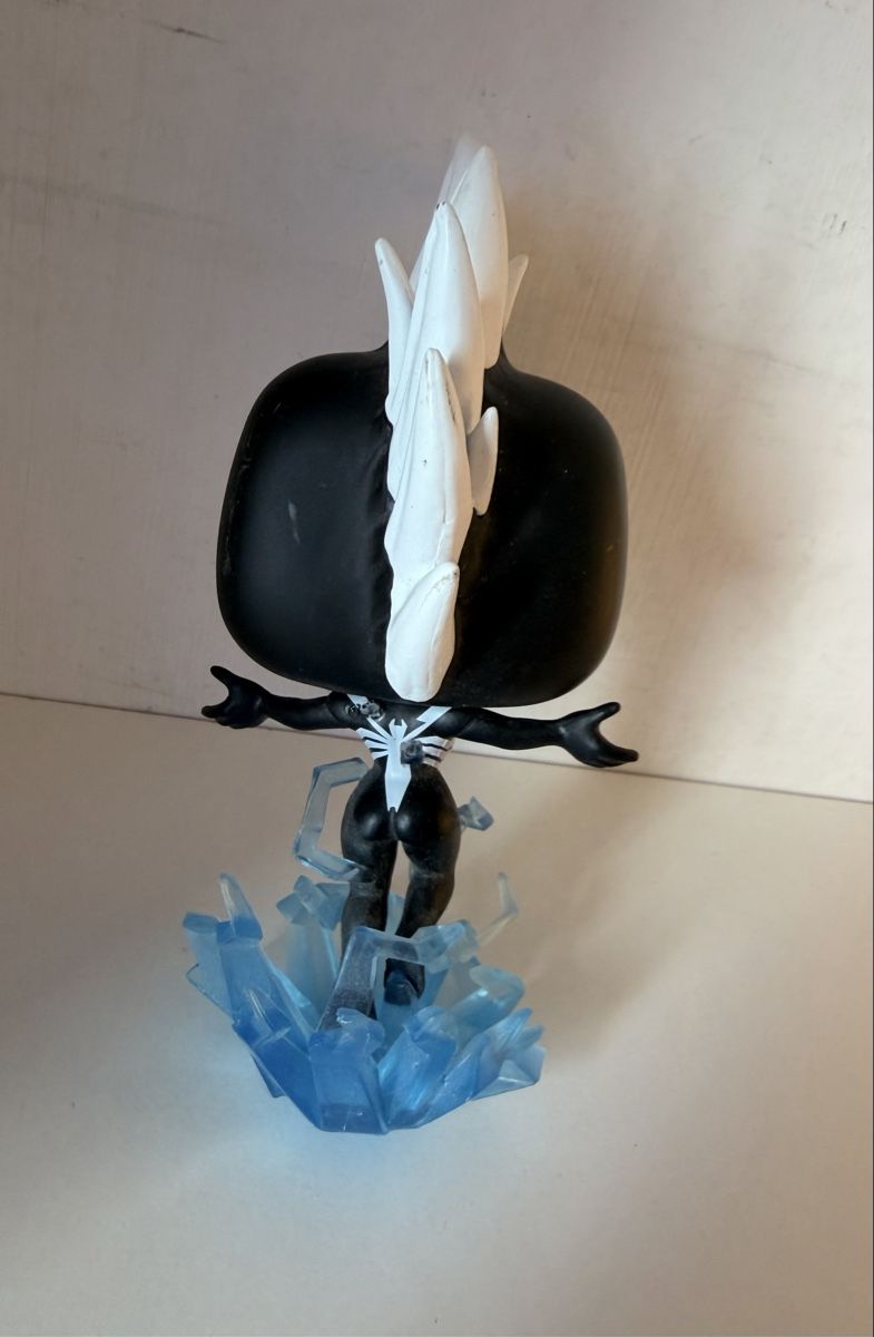 Funko Statuette: Figurine Funko Pop Venom Marvel – Usato da Meyrin venduto da bon_djk5 1