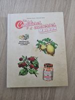 Livre de recettes confitures & conserves maison,Rustica