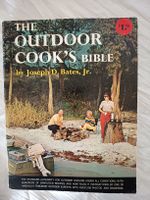 The Outdoor Cook's Bible Buch gebrauchter Zustand