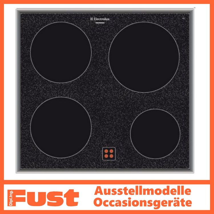 Glaskeramik Electrolux GK56CN | Kaufen auf Ricardo