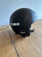 Herren Skirennhelm FIS geprüft