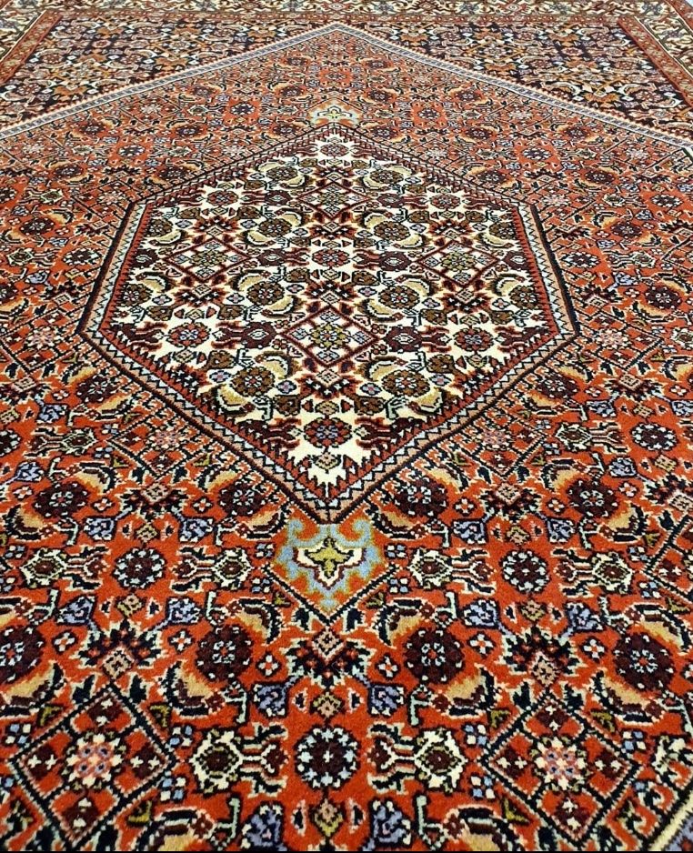 Teppiche: TAPIS D'ORIENT NEUF "BIDJAR " – Gebraucht aus Renens VD von AS2COEUR 1
