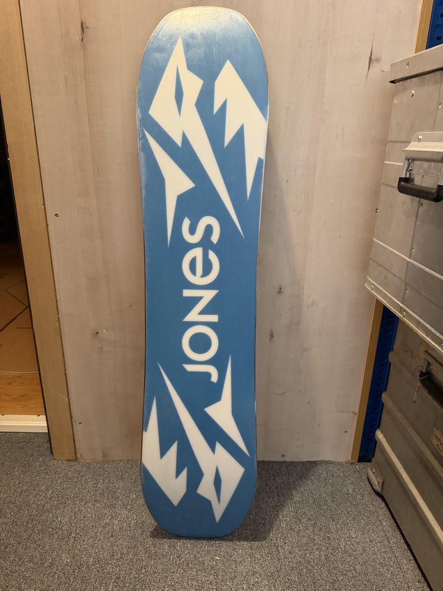 Board: Snowboard – Usato da Dottikon venduto da kat_9rj9 1