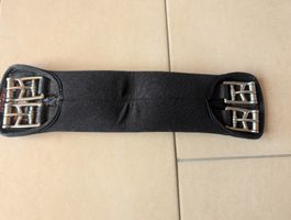 Kurzgurt Kieffer 40cm schwarz 