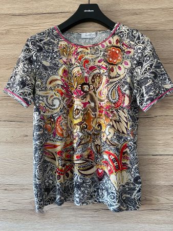 LO’X Looxent (Peter Hahn) - Spezielles T-Shirt
