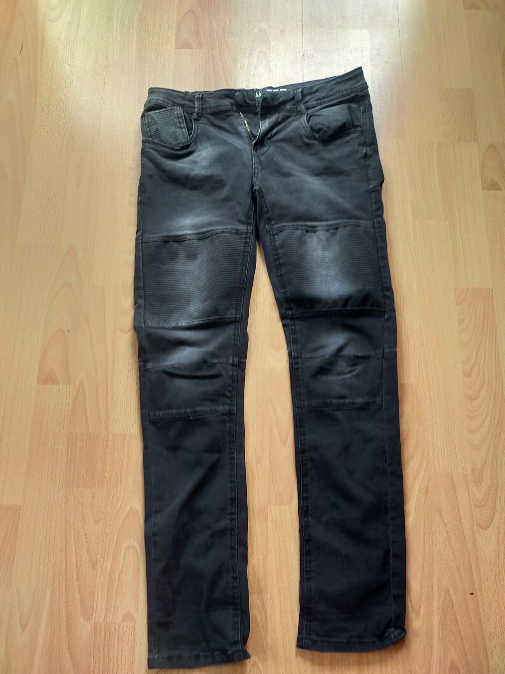 Pantaloni: Jeans worker style 164 – Usato da Boniswil venduto da kat_tak
