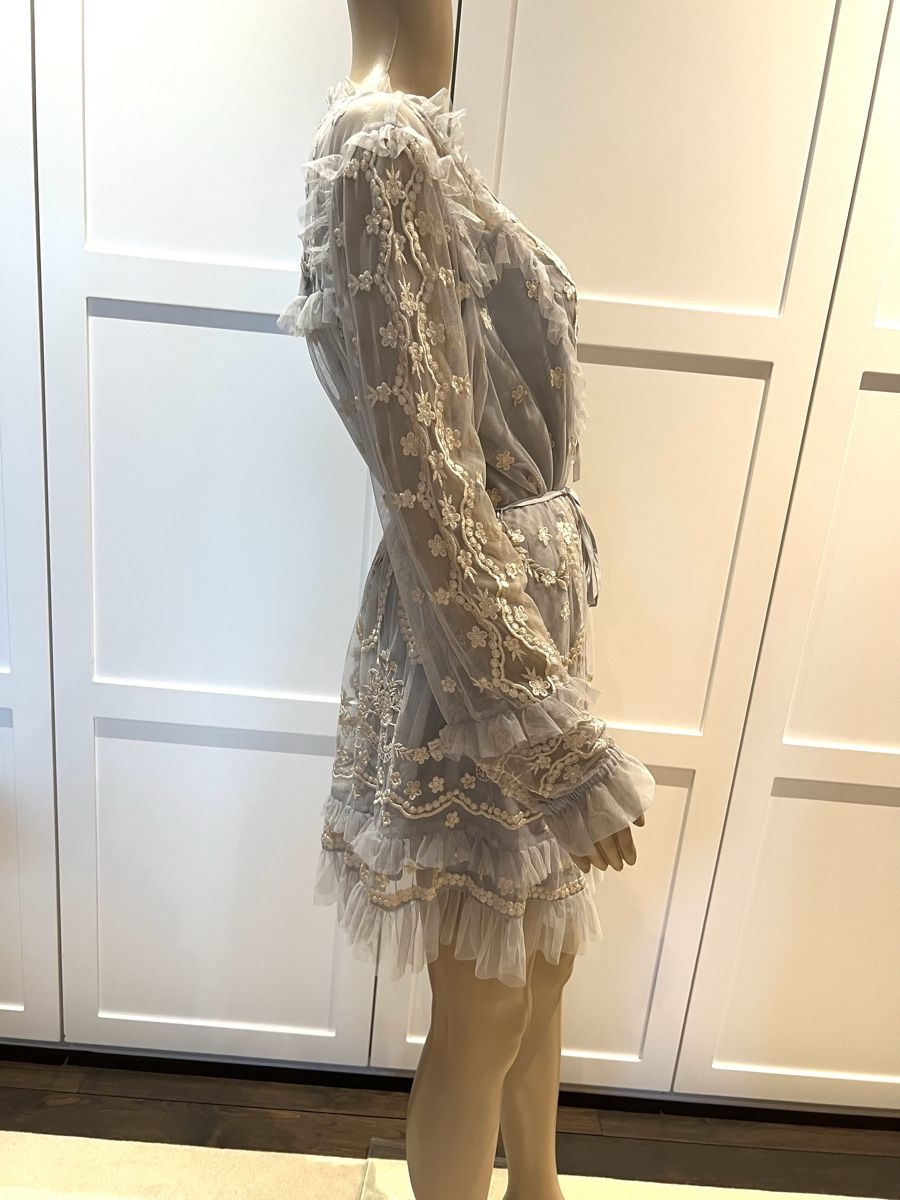 Kleider: Needle & Tread Kleid Gr. 38 – Gebraucht aus Kilchberg ZH von Lisavivienne 3