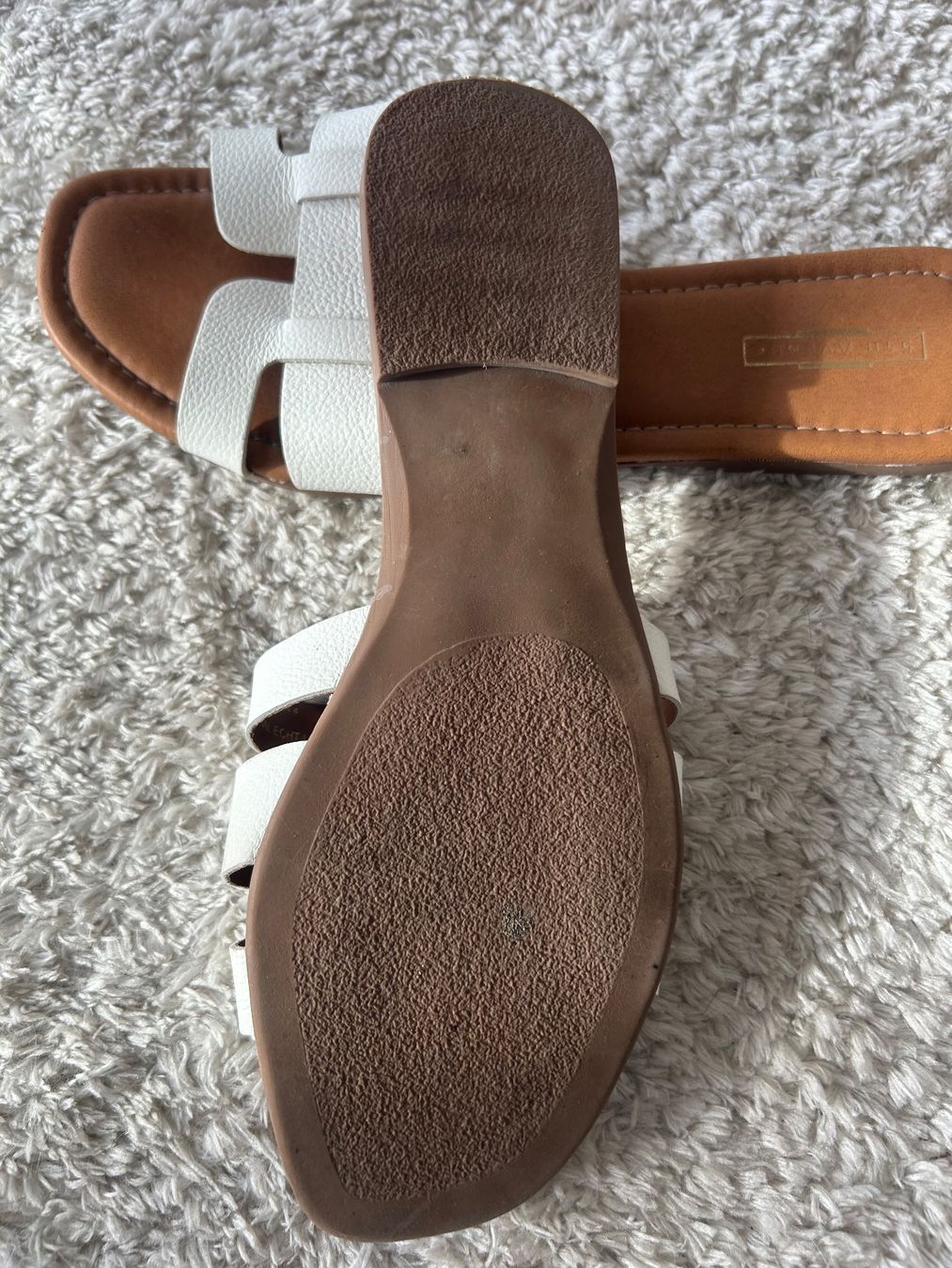 Scarpe da donna: Sandales – Usato da Courrendlin venduto da loko2910 2