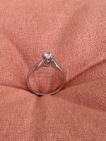 Ring Weissgold