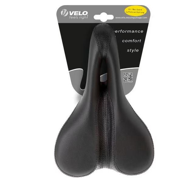Pezzi di ricambio: Fahrradsattel – Nuovo e nell'imballaggio originale da Koppigen venduto da Bracher_Mail-House 2