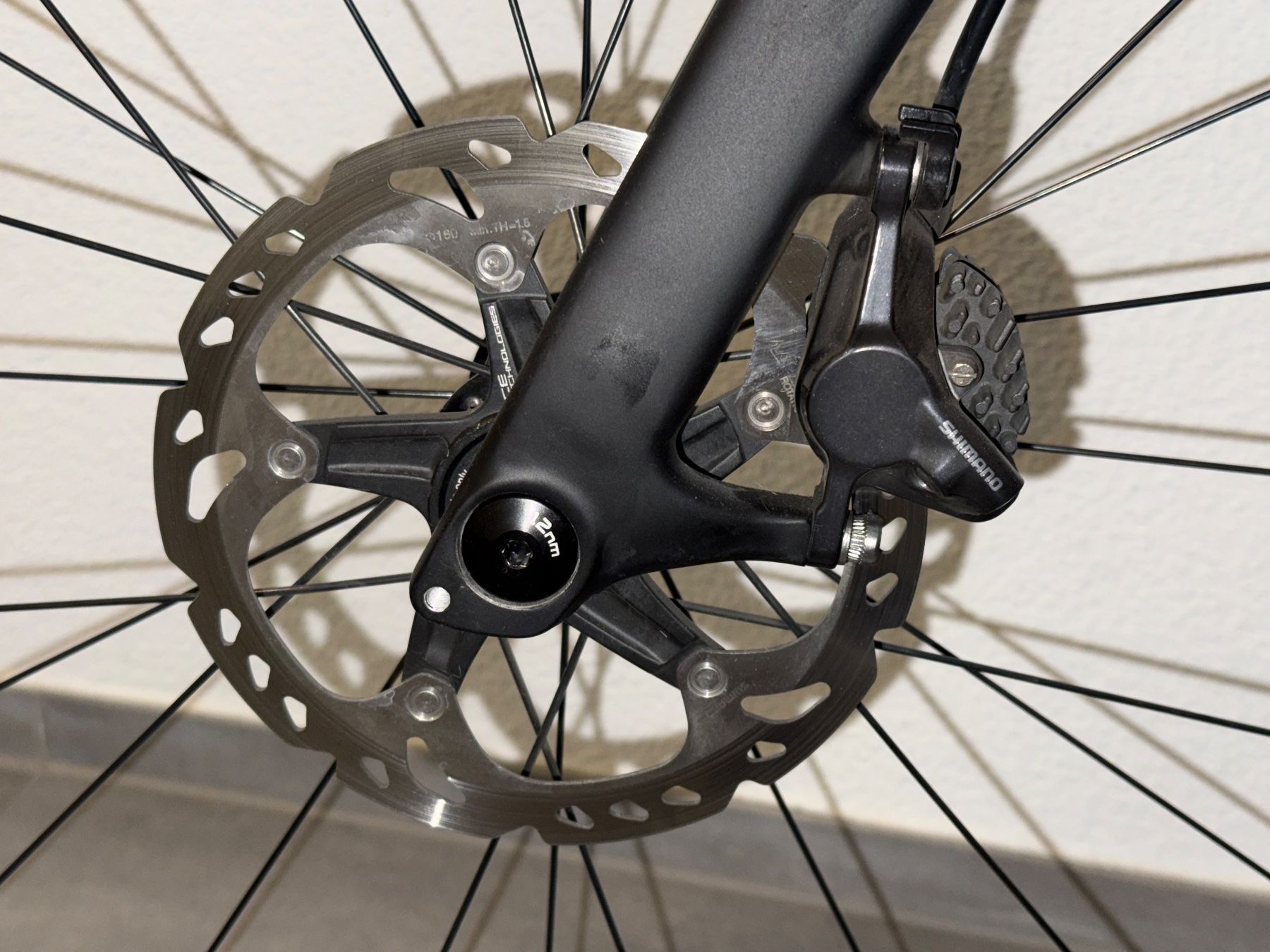 Specialized Biciclette: Specialized Diverge Comp Carbon 49cm – Usato da Neerach venduto da Rosapfeffer 8