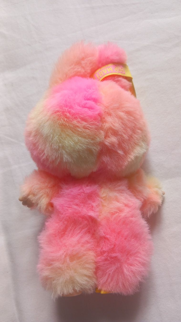 Pop Mart Statuette: Popmart Labubu Big Into Energy Loyalty – Usato da Bex venduto da aud_cy2l 1