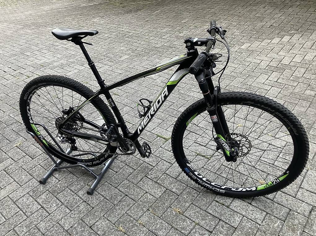 Velos: Top Velo – Gebraucht aus Bad ragaz von sam_hj6h