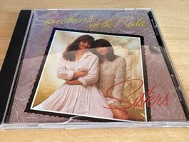 Sweethearts Of The Rodeo – Sisters