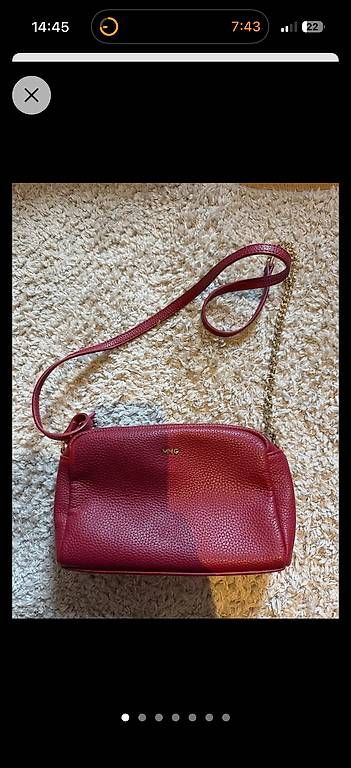 Borse da donna: Mango purse – Usato da Pully venduto da vik_2mrb 1
