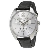 CALVIN KLEIN CK UHR 🍀