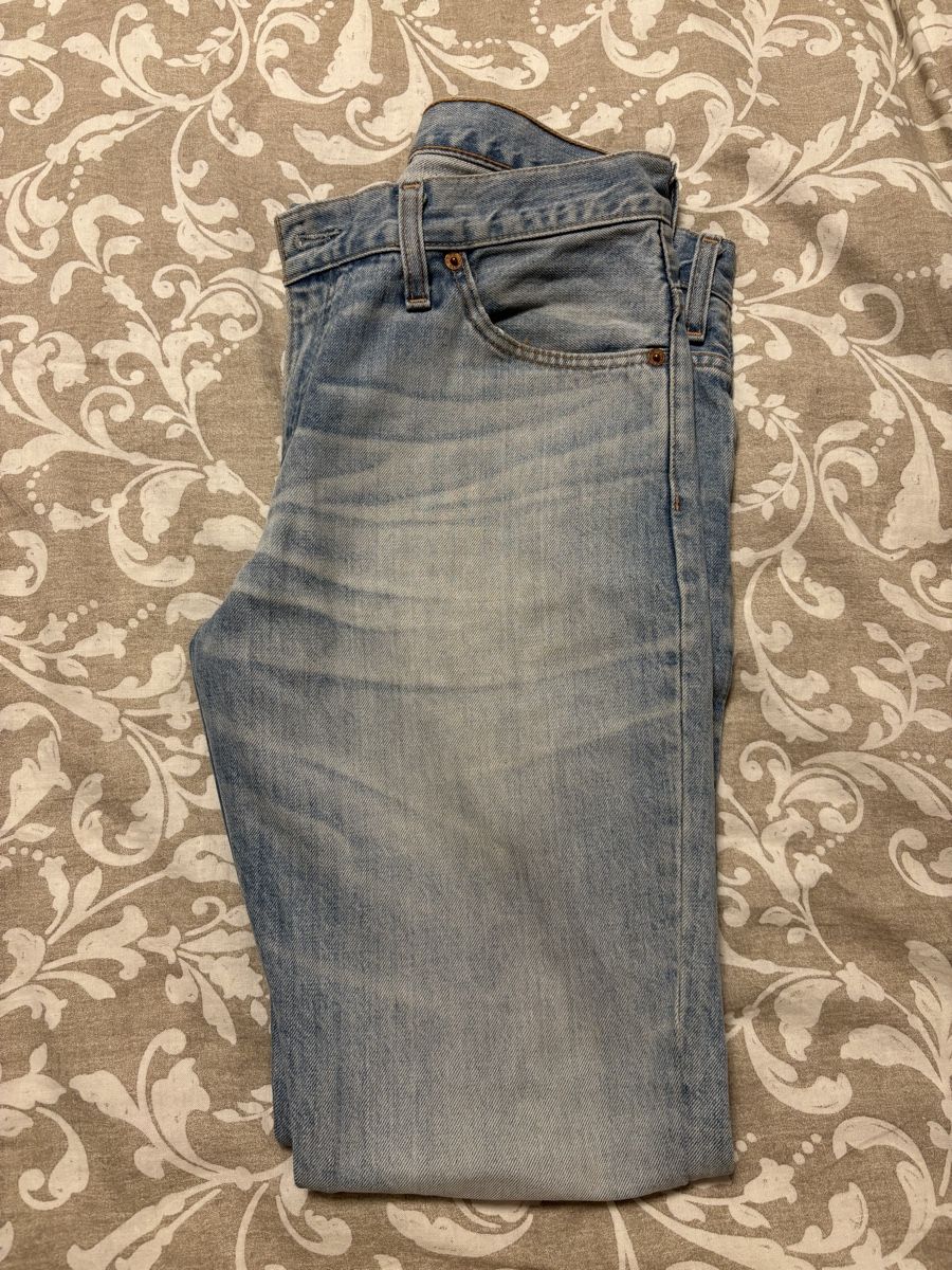 Levi's Jeans: Jean levi’s vintage – Usato da Begnins venduto da dia_m6l2