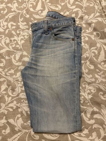 Jean levi’s vintage
