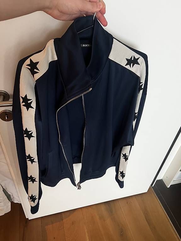 Giacche: Cole buxton Track Top – Usato da Zürich venduto da yll_srq2