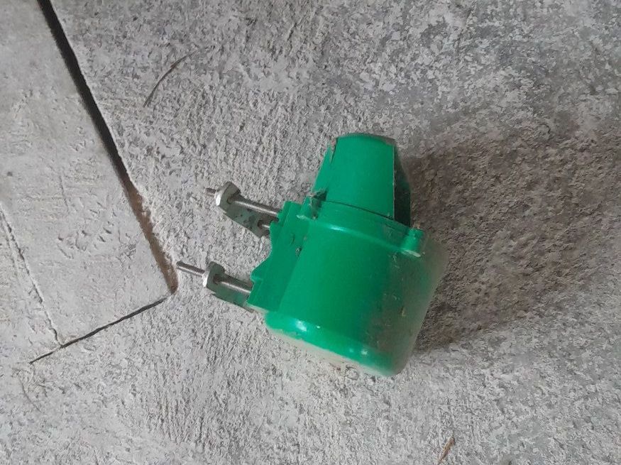 Mangimi: Salzschale – Usato da Homberg b. Thun venduto da Wyni10 2