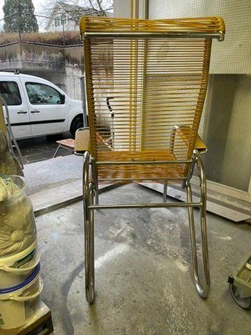 Sedie: Spagetti-Stuhl – Usato da Forch venduto da ESELSTEIN 3