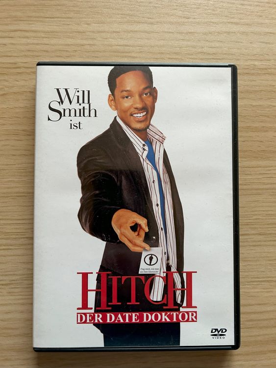 Will Smith das Streben nach Glück Kaufen auf Ricardo