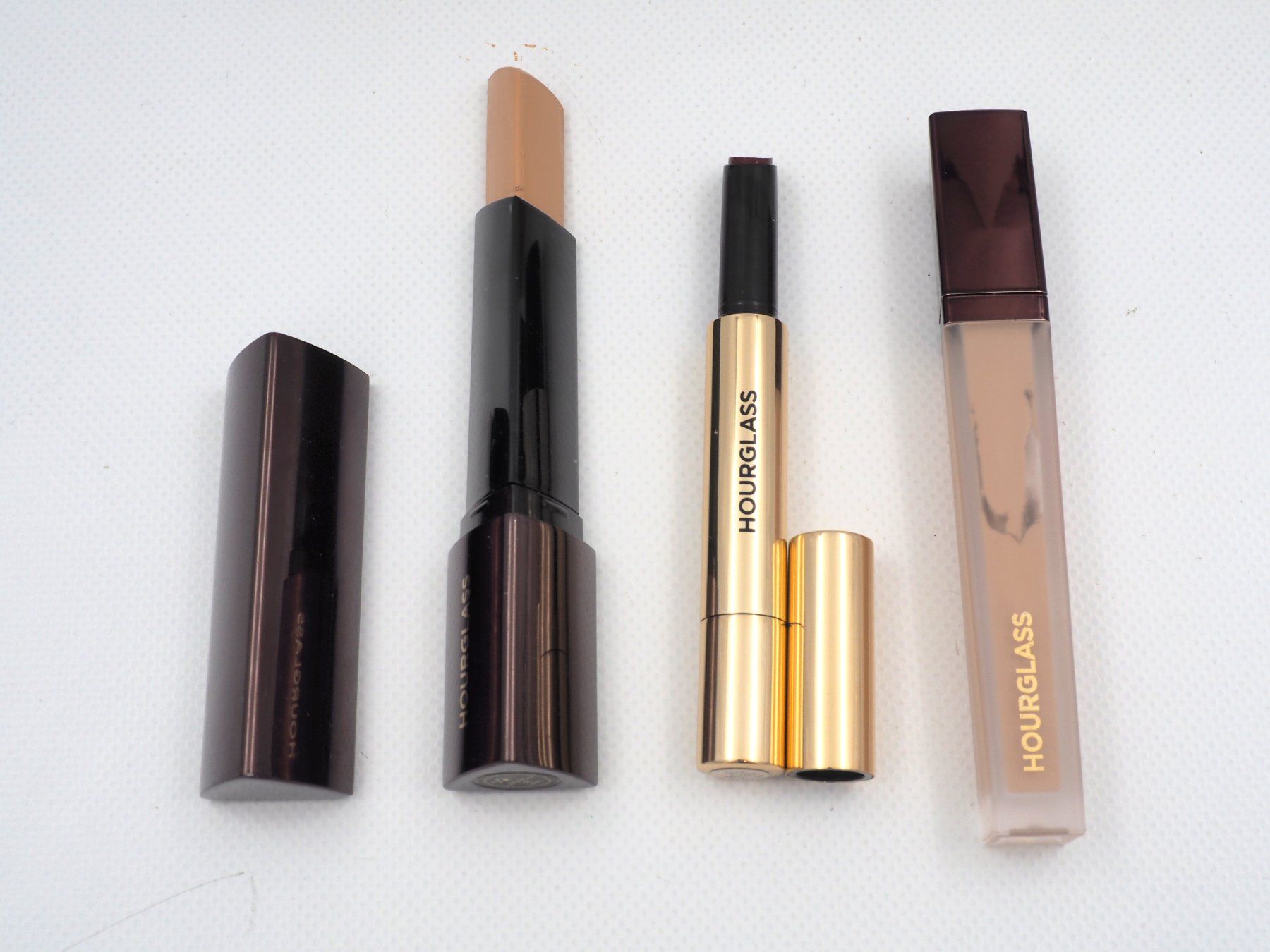 Hourglass Make-up: HOURGLASS Kosmetik-Set (26070810) – Gebraucht aus Zürich von fundsachenverkauf 1