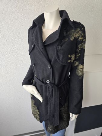 DESIGUAL manteau taille M