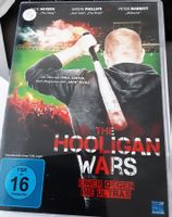 DVD The Hooligan Wars - Einer gegen die Ultras, Top Zustand