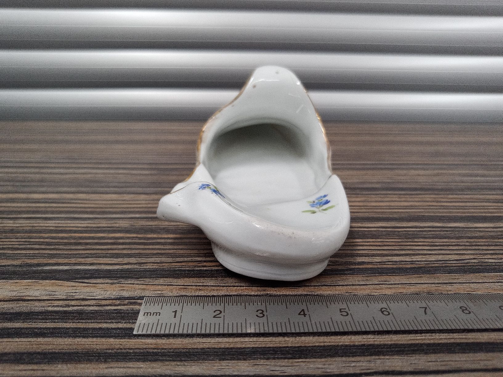 Tutte le decorazioni: Meissen Glücksschuh – Usato da Reiden venduto da Zofi-Brocki 5